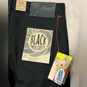 Naked & Famous Super Guy 33 (BNWT)